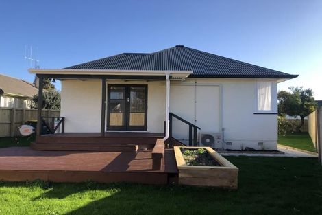 Photo of property in 30 Douglas Crescent, Fairfield, Hamilton, 3214