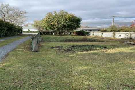 Photo of property in 140 Talbot Street, Geraldine, 7930