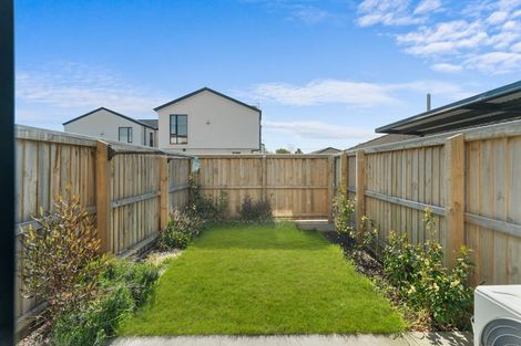 Photo of property in 1/18 Rutherford Street, Woolston, Christchurch, 8023