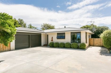 Photo of property in 1a Ypres Street, Greenmeadows, Napier, 4112