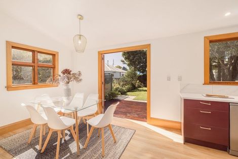 Photo of property in 48 Woodville Street, Edgeware, Christchurch, 8013