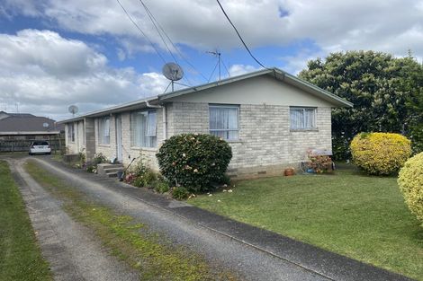Photo of property in 1a Snell Street, Morrinsville, 3300