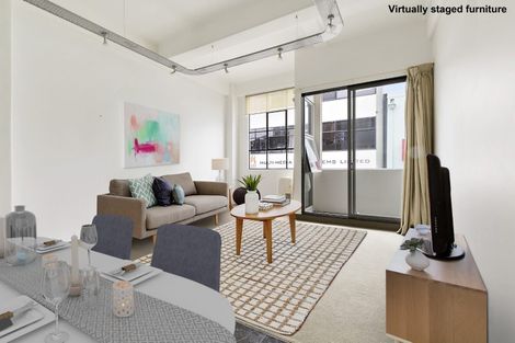 Photo of property in Haining Apartments, 5/38 Haining Street, Te Aro, Wellington, 6011