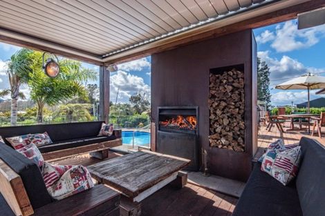 Photo of property in 53 Riverlea Road, Whenuapai, Auckland, 0618