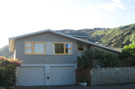Photo of property in 11a Nikau Street, Eastbourne, Lower Hutt, 5013
