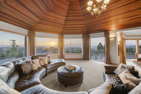 Photo of property in 477 Redoubt Road, Totara Park, Auckland, 2019