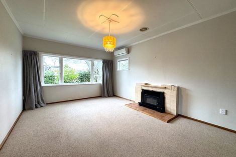 Photo of property in 120 Jickell Street, Hokowhitu, Palmerston North, 4410