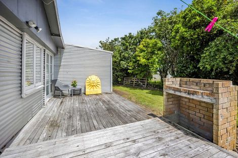 Photo of property in 9 Kepa Street, Ohawe, Hawera, 4671