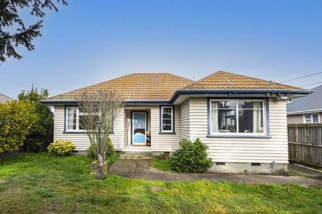 Photo of property in 62 Ottawa Road, Wainoni, Christchurch, 8061
