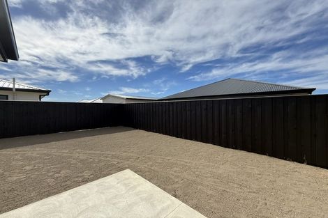 Photo of property in 75 Accadia Drive, Rolleston, 7614