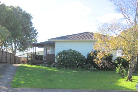 Photo of property in 3 Sena Place, Clover Park, Auckland, 2019