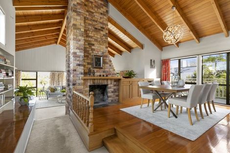 Photo of property in 4 Fenton Circus, Orakei, Auckland, 1071