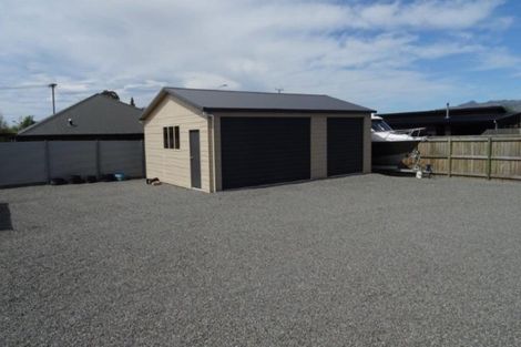 Photo of property in 4 Mcisaac Place, Renwick, 7204