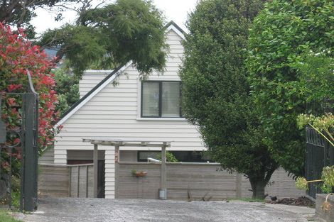 Photo of property in 9a Perth Street, Ngaio, Wellington, 6035