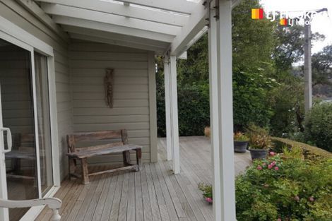 Photo of property in 3 Ngaio Street, Macandrew Bay, Dunedin, 9014