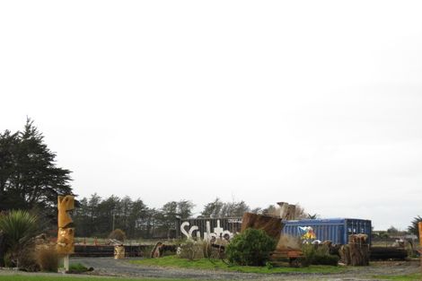 Photo of property in 669 Queens Drive, Waikiwi, Invercargill, 9810