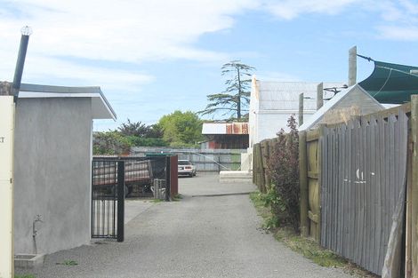 Photo of property in 1 Henry Street, Blenheim, 7201