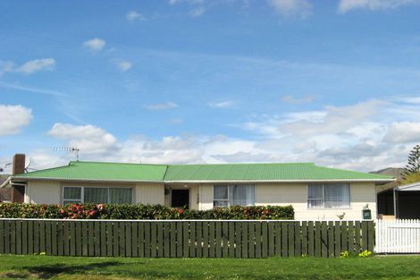 Photo of property in 20 Vogel Street, Shannon, 4821