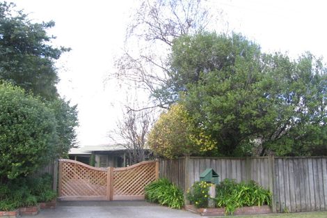 Photo of property in 28 Waterhouse Street, Taradale, Napier, 4112