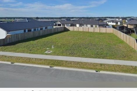 Photo of property in 40 Tutaipatu Avenue, Pegasus, 7612