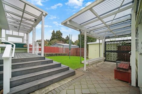 Photo of property in 1/7 Sunburst Street, Papakura, 2110