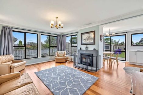 Photo of property in 3 Hutt Road, Manurewa, Auckland, 2102