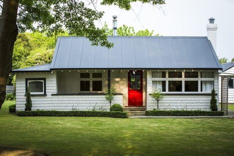 Photo of property in 336 King Street, Temuka, 7920