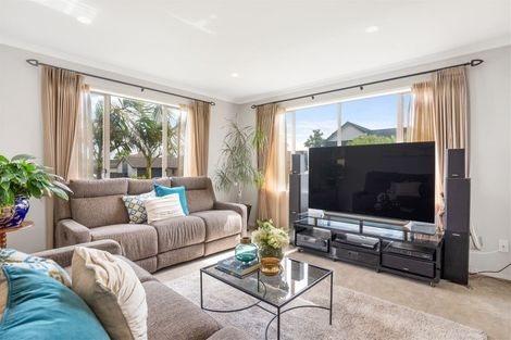 Photo of property in 3 Citron Court, Flat Bush, Auckland, 2016