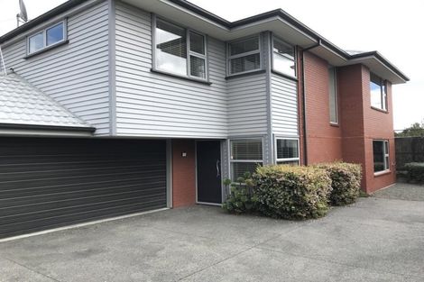 Photo of property in 6 Longspur Avenue, Wigram, Christchurch, 8025