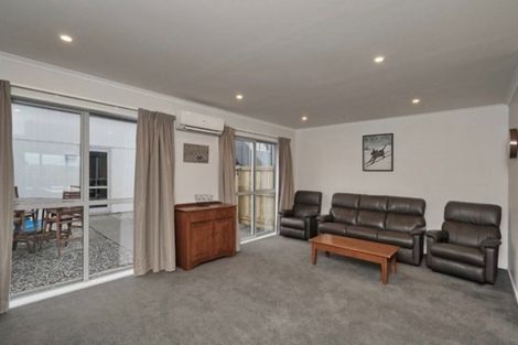 Photo of property in 4 Tippet Crescent, Wigram, Christchurch, 8025