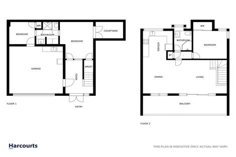 Photo of property in 3/7 Pacific Avenue, Mount Maunganui, 3116