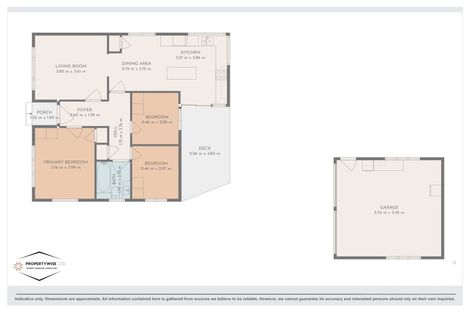 Photo of property in 30 Beaumont Avenue, Alicetown, Lower Hutt, 5010