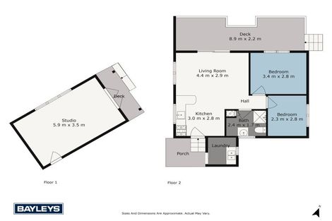 Photo of property in 379 Muriwai Road, Waimauku, 0881