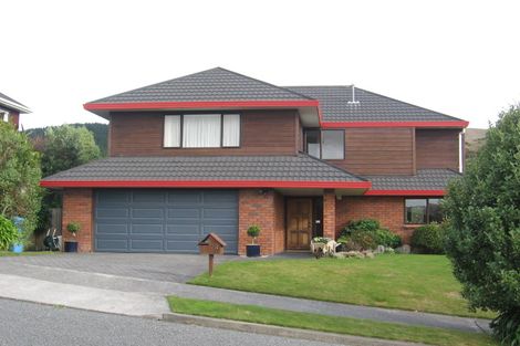 Photo of property in 73 Abilene Crescent, Churton Park, Wellington, 6037