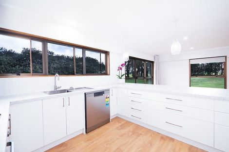 Photo of property in 6947 Mangakahia Road, Kaikohe, 0474