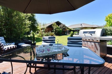 Photo of property in 43 Fairweather Crescent, Kaiapoi, 7630