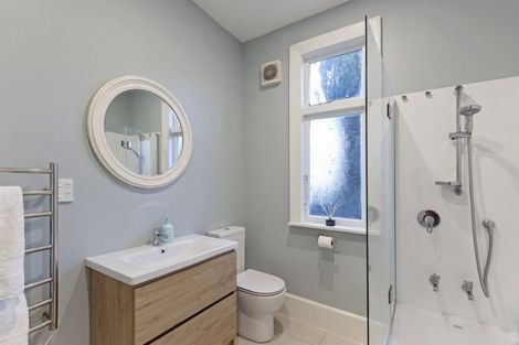 Photo of property in 85 Forfar Street, St Albans, Christchurch, 8014