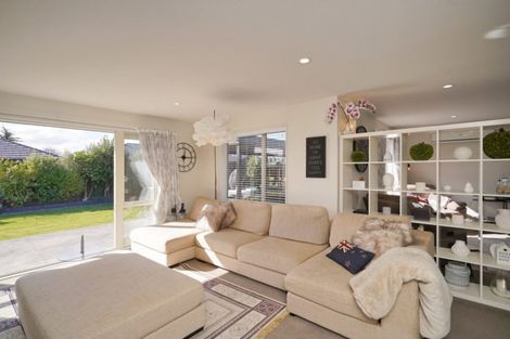 Photo of property in 3 Seymour Drive, Rolleston, 7614