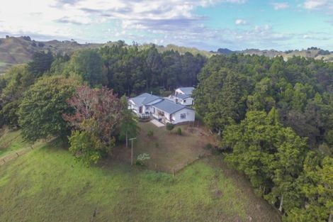 Photo of property in 356 Bull Road, Paparoa, Waiotira, 0193