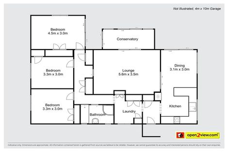 Photo of property in 201 Bridgman Road, Te Awamutu, 3800