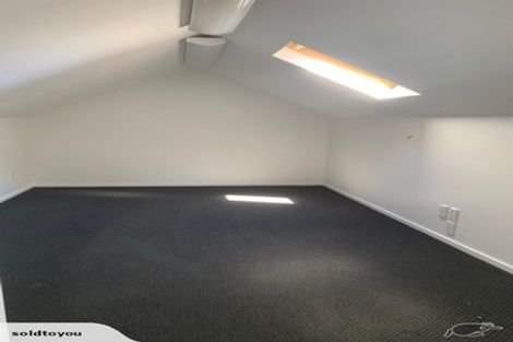 Photo of property in 289 Armagh Street, Christchurch Central, Christchurch, 8011