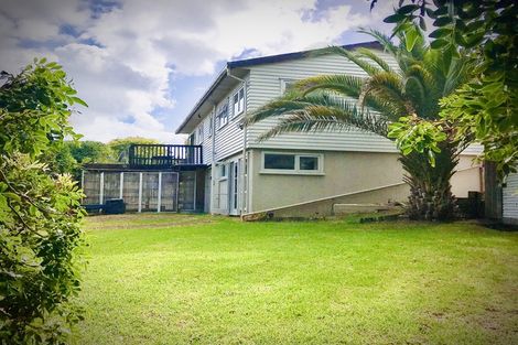 Photo of property in 14 Lanigan Street, Birkdale, Auckland, 0626