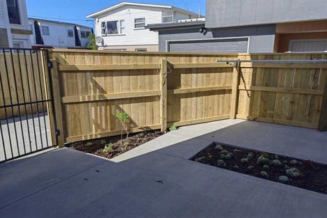 Photo of property in 52a Brussels Street, Miramar, Wellington, 6022