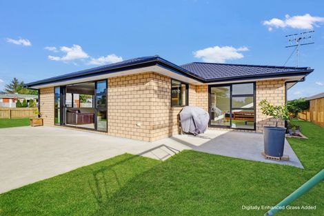 Photo of property in 99 Fairfield Road, Levin, 5510