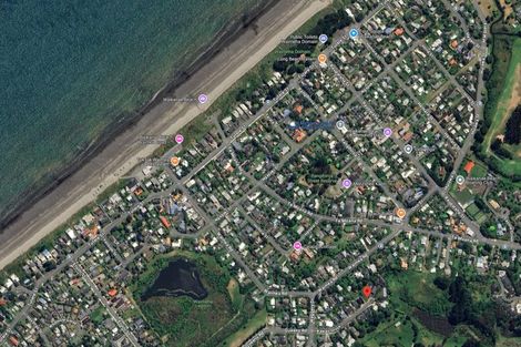 Photo of property in 13 Kawau Grove, Waikanae Beach, Waikanae, 5036