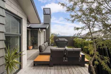 Photo of property in 3 Ridge Drive, Omokoroa, 3114