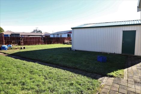 Photo of property in 43 Mavora Crescent, Heidelberg, Invercargill, 9812