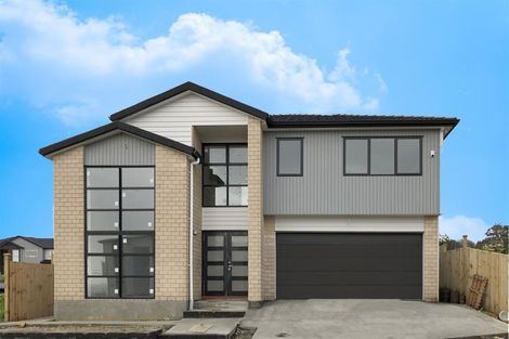 Photo of property in 4 Piki Street, Flat Bush, Auckland, 2019