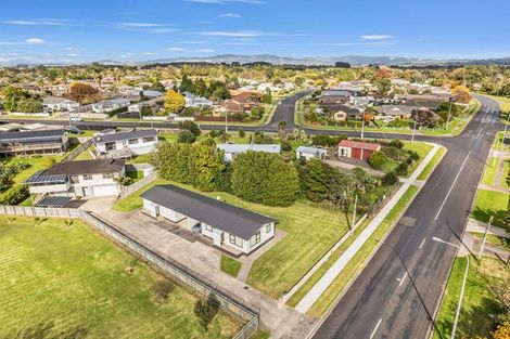 Photo of property in 140b Queen Street, Waiuku, 2123