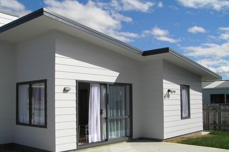 Photo of property in 23 Dahlia Street, Palmerston North, 4410